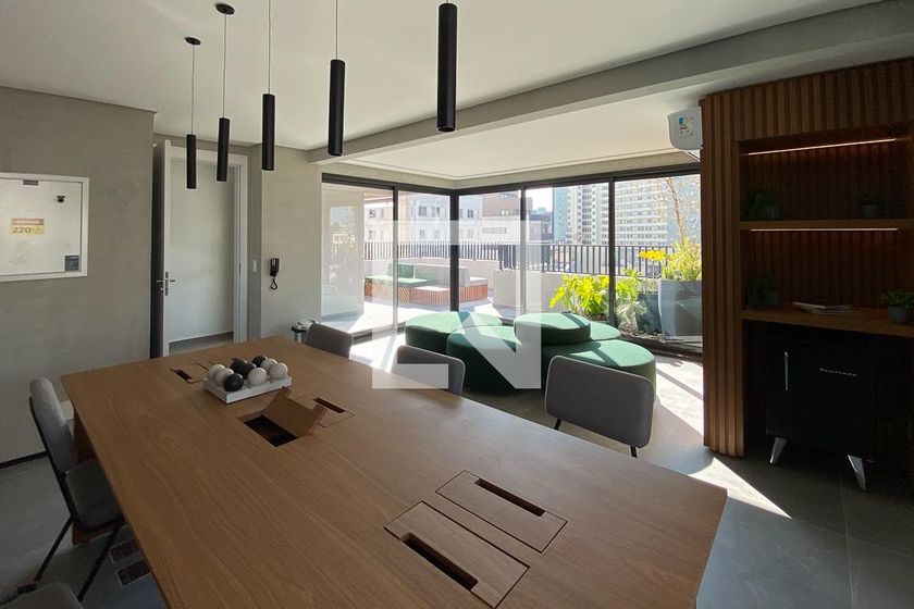 Apartamento, 1 quarto, 24 m² - Foto 37