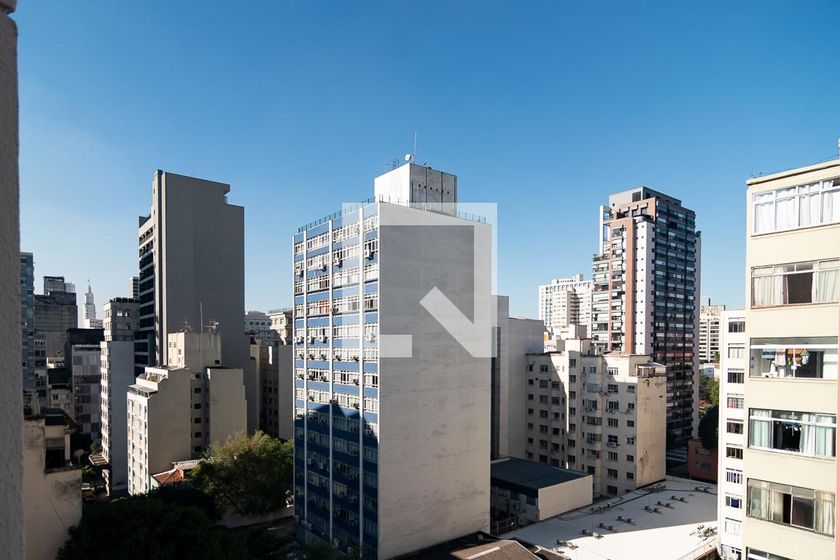 Apartamento, 1 quarto, 24 m² - Foto 8