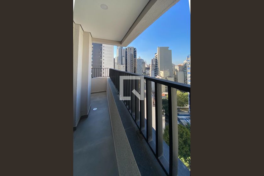 Apartamento, 1 quarto, 24 m² - Foto 38