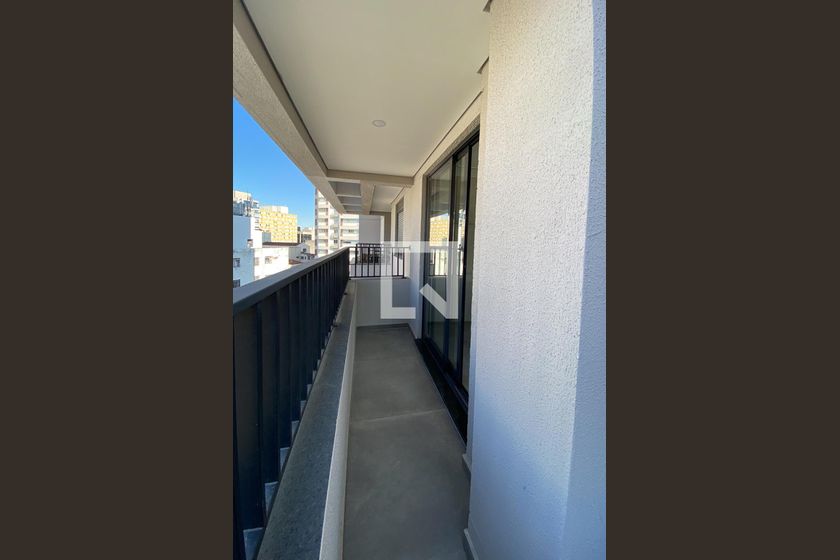 Apartamento, 1 quarto, 24 m² - Foto 39