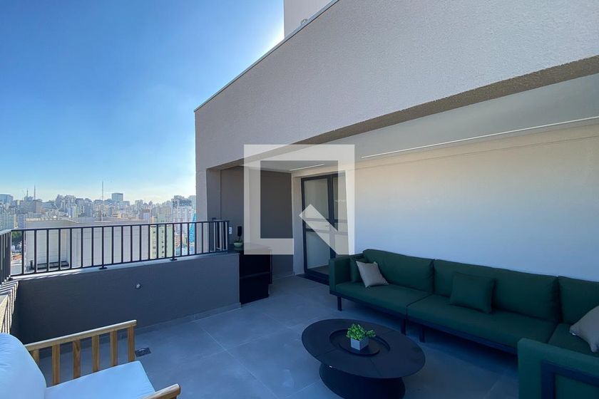 Apartamento, 1 quarto, 24 m² - Foto 24