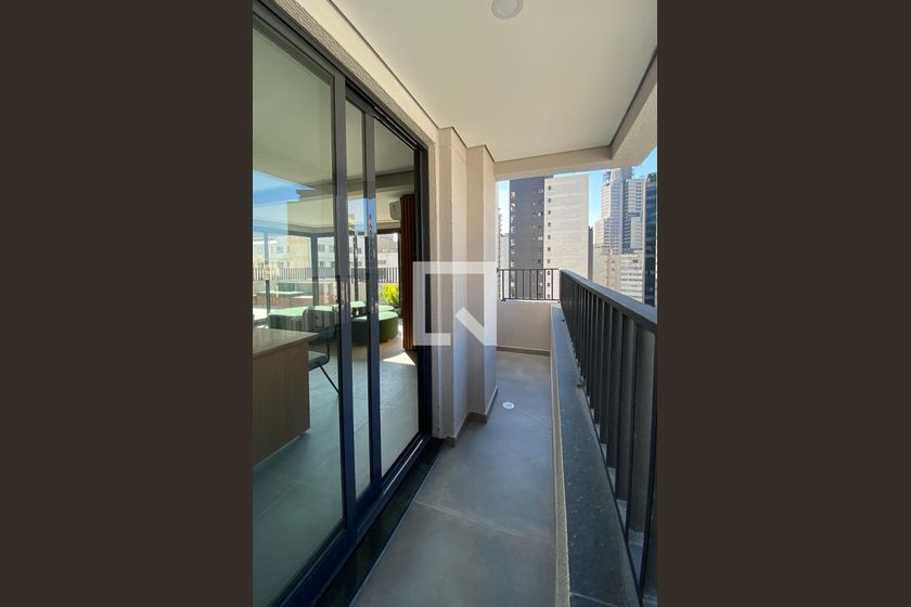Apartamento, 1 quarto, 24 m² - Foto 40