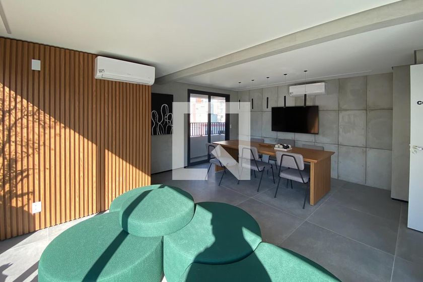 Apartamento, 1 quarto, 24 m² - Foto 34