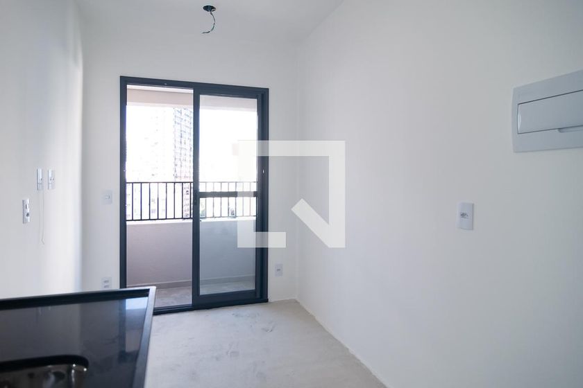 Apartamento, 1 quarto, 24 m² - Foto 3