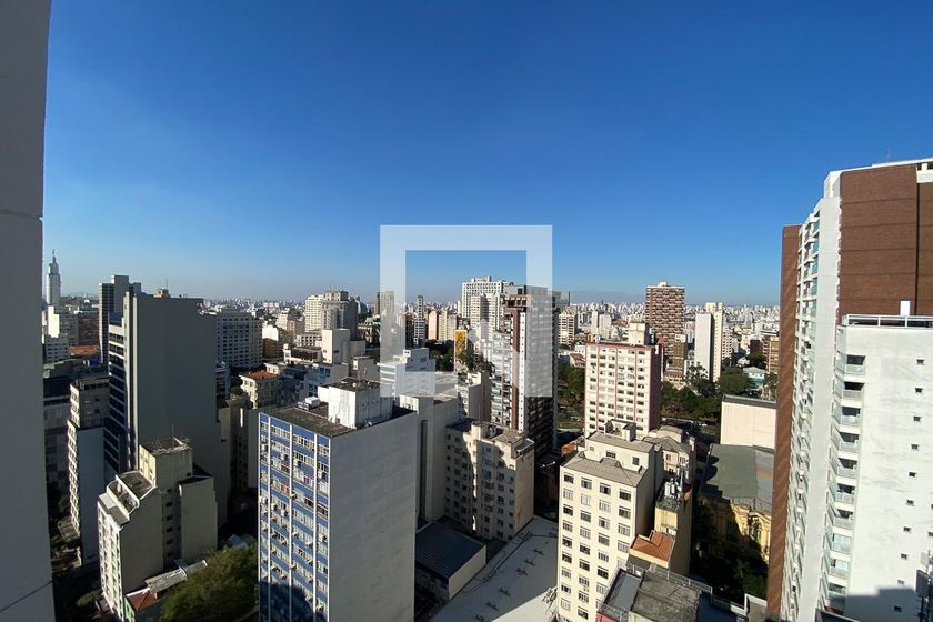 Apartamento, 1 quarto, 24 m² - Foto 27