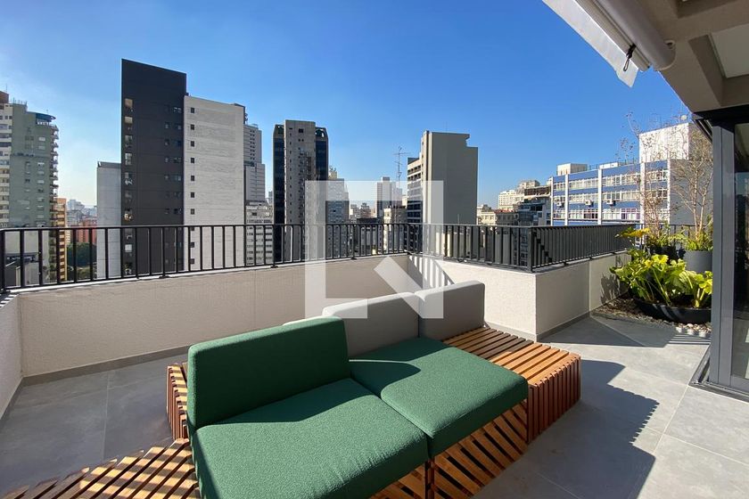 Apartamento, 1 quarto, 24 m² - Foto 32