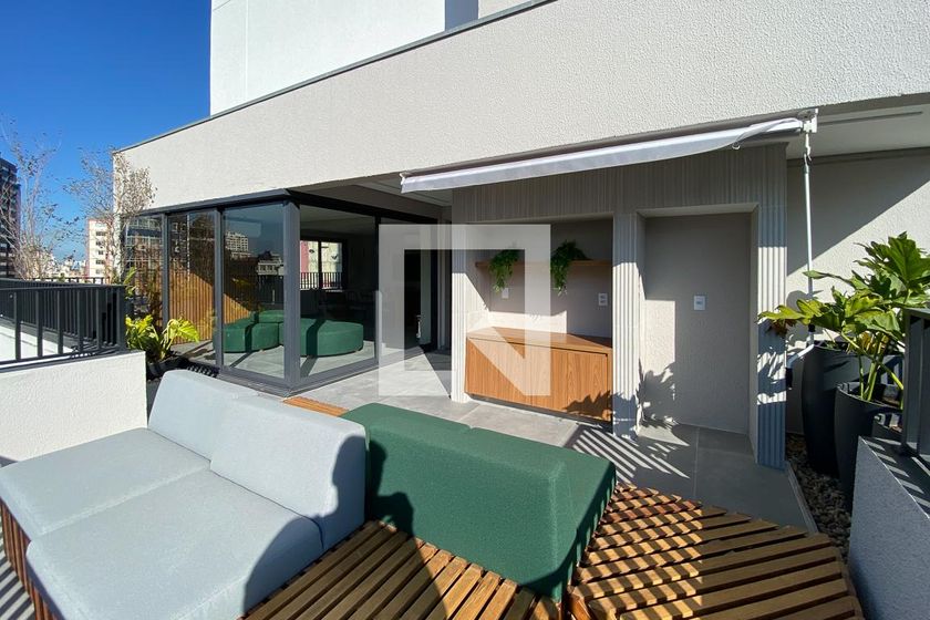 Apartamento, 1 quarto, 24 m² - Foto 30