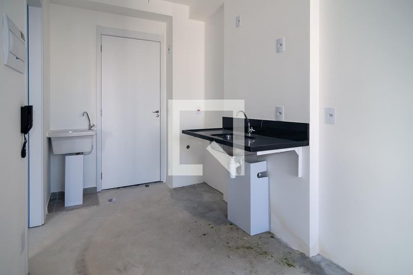 Apartamento, 1 quarto, 24 m² - Foto 19