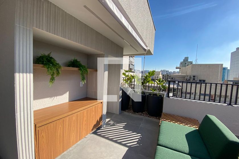 Apartamento, 1 quarto, 24 m² - Foto 31