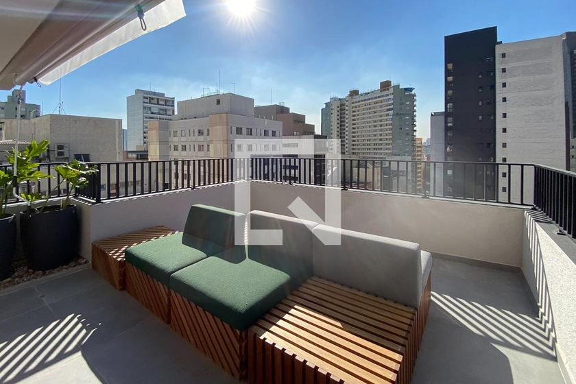 Apartamento, 1 quarto, 24 m² - Foto 28