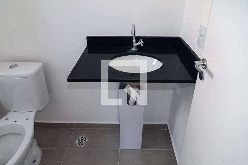 Apartamento, 1 quarto, 24 m² - Foto 14