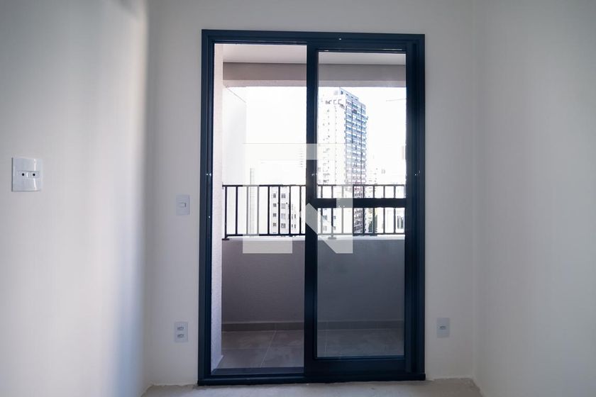 Apartamento, 1 quarto, 24 m² - Foto 1