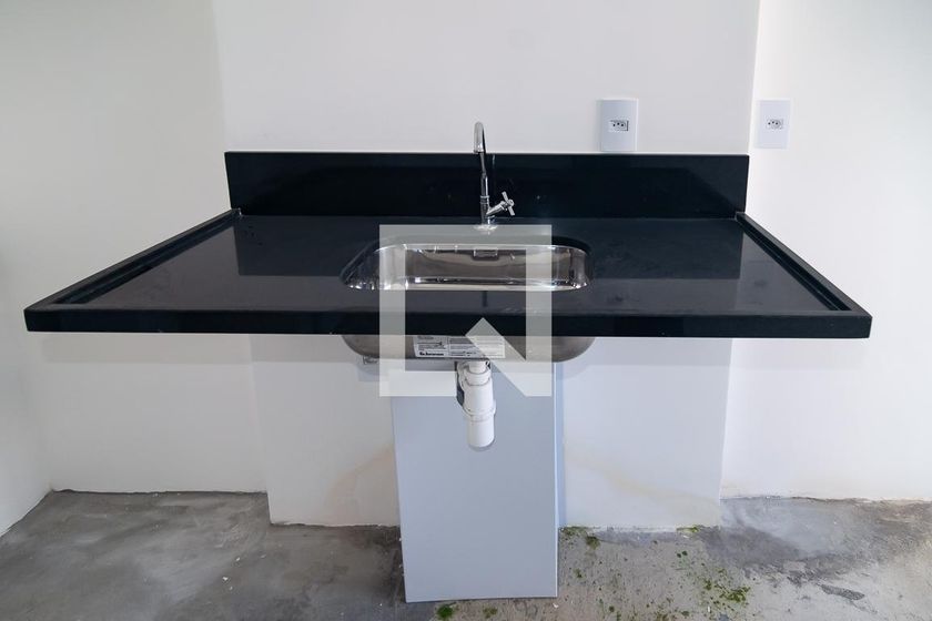 Apartamento, 1 quarto, 24 m² - Foto 21