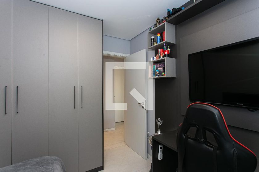 Apartamento, 3 quartos, 124 m² - Foto 23