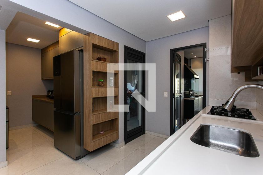 Apartamento, 3 quartos, 124 m² - Foto 43