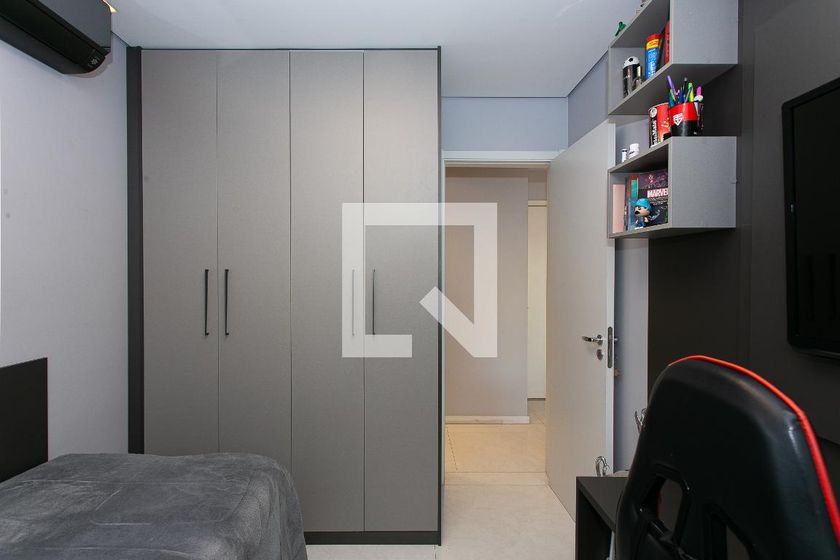 Apartamento, 3 quartos, 124 m² - Foto 22