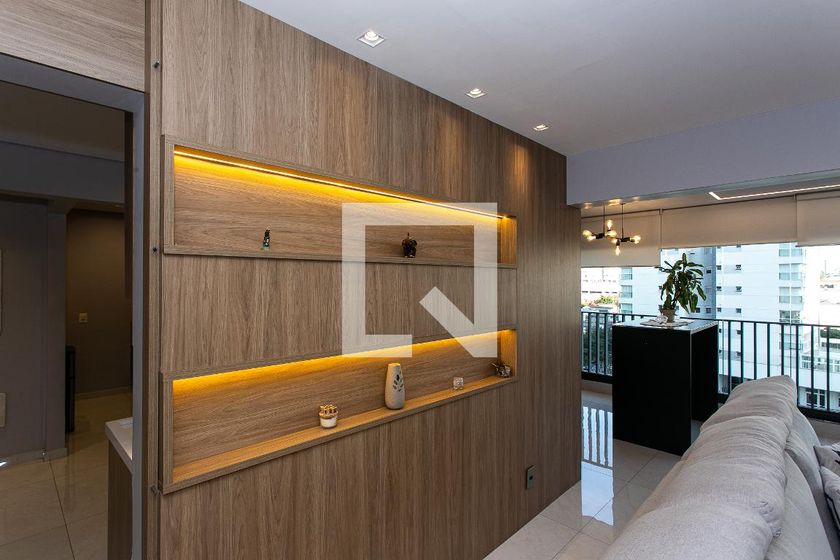Apartamento, 3 quartos, 124 m² - Foto 5