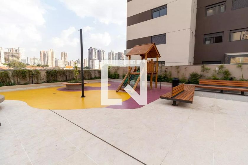 Apartamento, 3 quartos, 124 m² - Foto 52