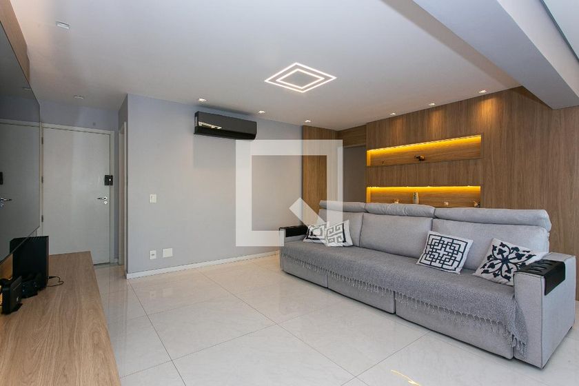 Apartamento, 3 quartos, 124 m² - Foto 3