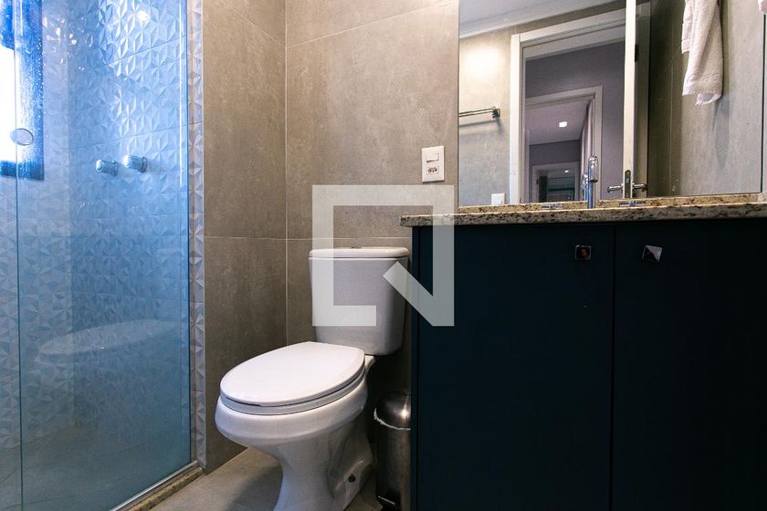 Apartamento, 3 quartos, 124 m² - Foto 36