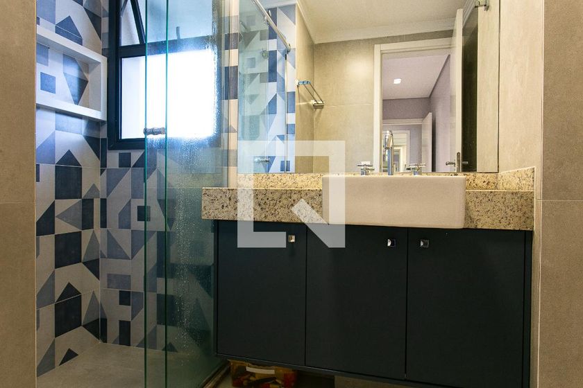 Apartamento, 3 quartos, 124 m² - Foto 31