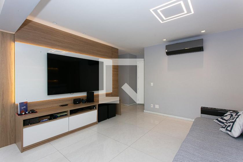 Apartamento, 3 quartos, 124 m² - Foto 4