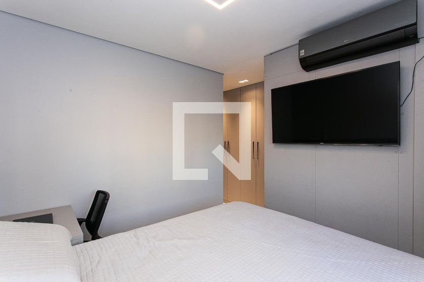 Apartamento, 3 quartos, 124 m² - Foto 27