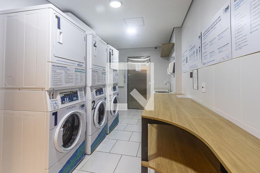 Kitnet-Studio, 25 m² - Foto 67