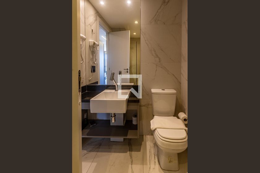Kitnet-Studio, 25 m² - Foto 37