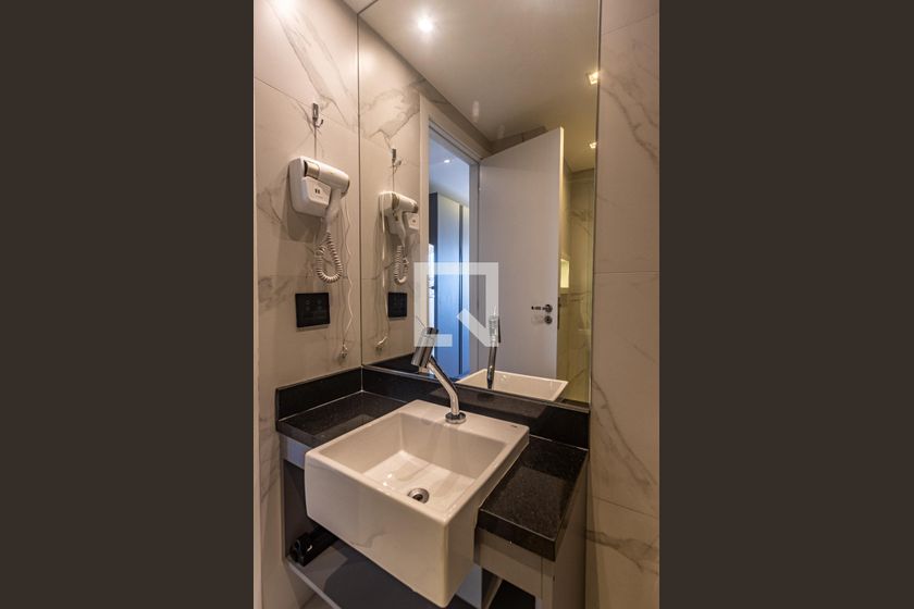 Kitnet-Studio, 25 m² - Foto 33