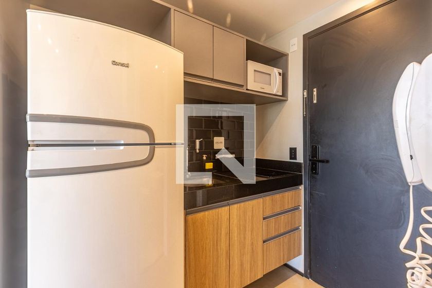 Kitnet-Studio, 25 m² - Foto 49
