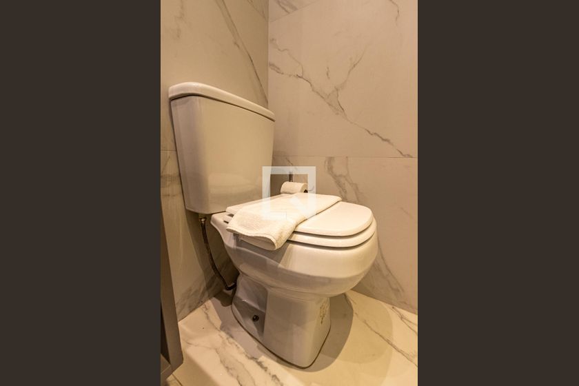 Kitnet-Studio, 25 m² - Foto 41