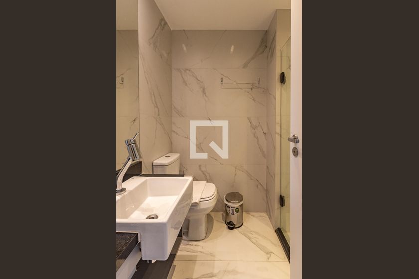 Kitnet-Studio, 25 m² - Foto 39
