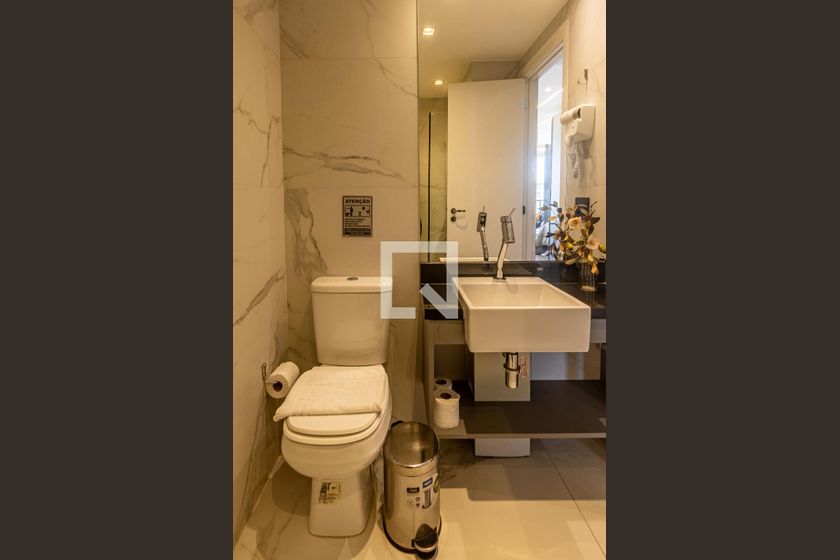 Kitnet-Studio, 25 m² - Foto 27