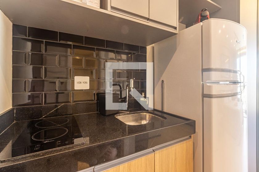 Kitnet-Studio, 25 m² - Foto 39