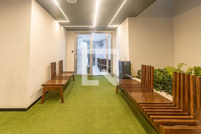 Kitnet-Studio, 25 m² - Foto 57