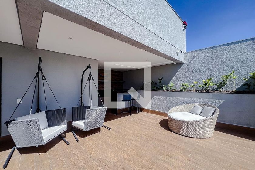 Kitnet-Studio, 27 m² - Foto 38