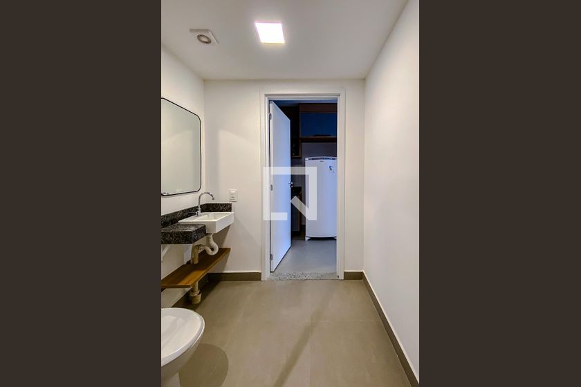 Kitnet-Studio, 27 m² - Foto 26
