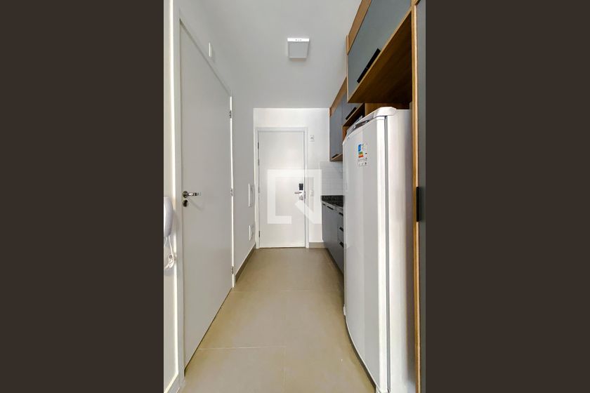 Kitnet-Studio, 27 m² - Foto 32