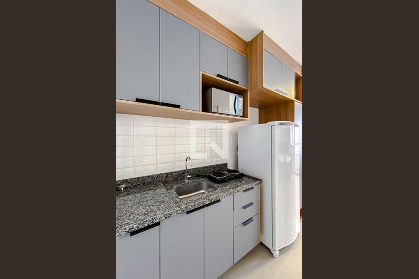 Kitnet-Studio, 27 m² - Foto 34
