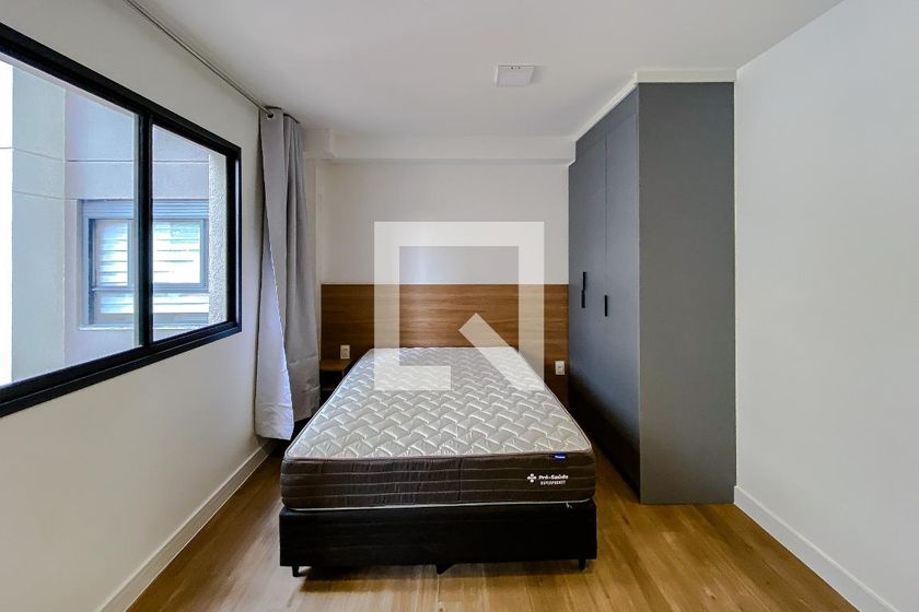 Kitnet-Studio, 27 m² - Foto 10
