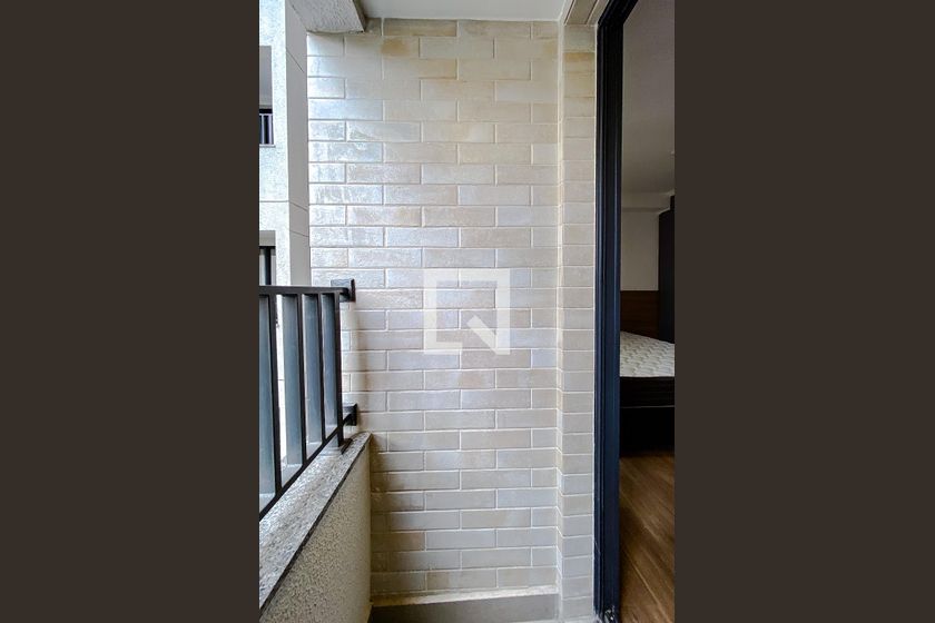 Kitnet-Studio, 27 m² - Foto 16