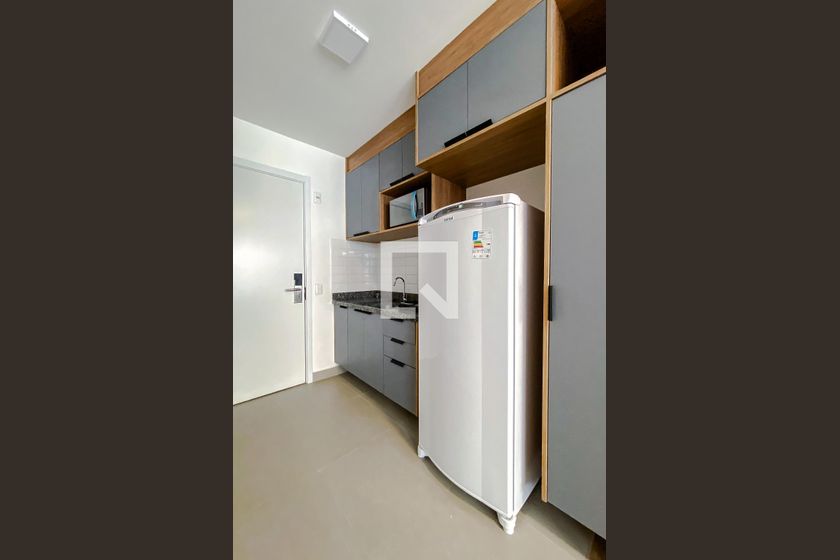 Kitnet-Studio, 27 m² - Foto 30
