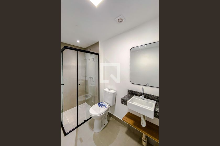 Kitnet-Studio, 27 m² - Foto 24