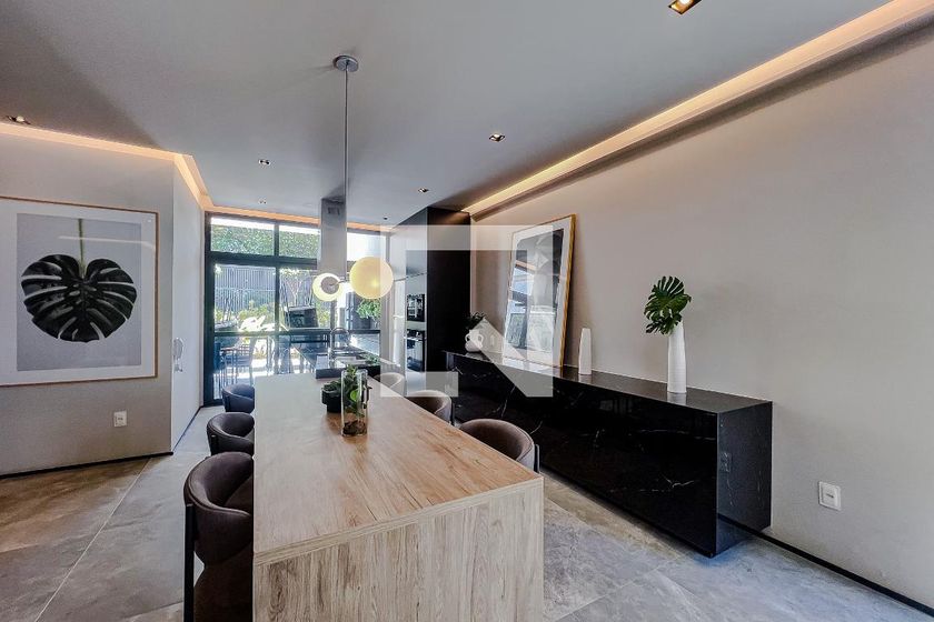 Kitnet-Studio, 27 m² - Foto 48