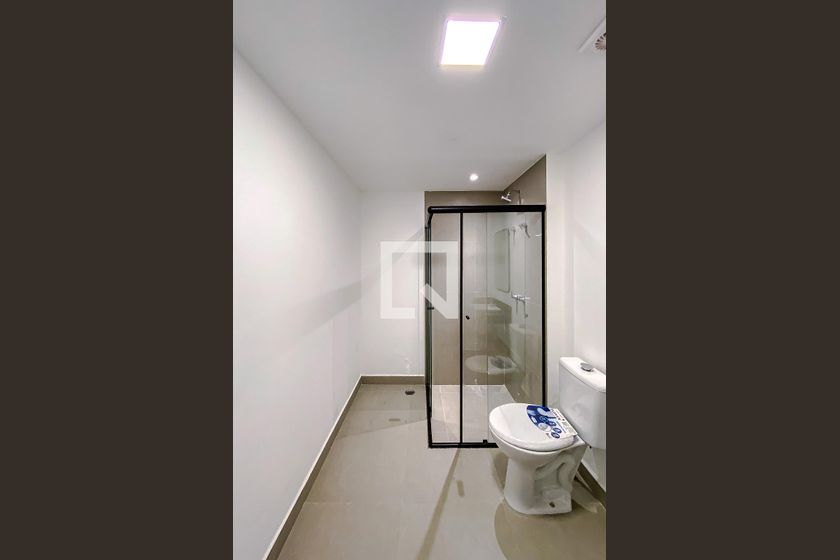 Kitnet-Studio, 27 m² - Foto 22