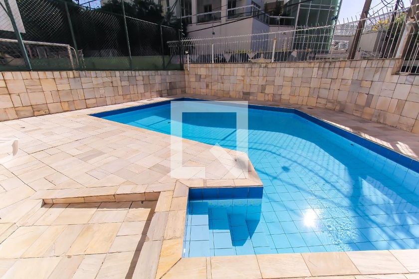 Apartamento, 3 quartos, 85 m² - Foto 40