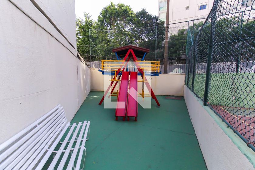 Apartamento, 3 quartos, 85 m² - Foto 38