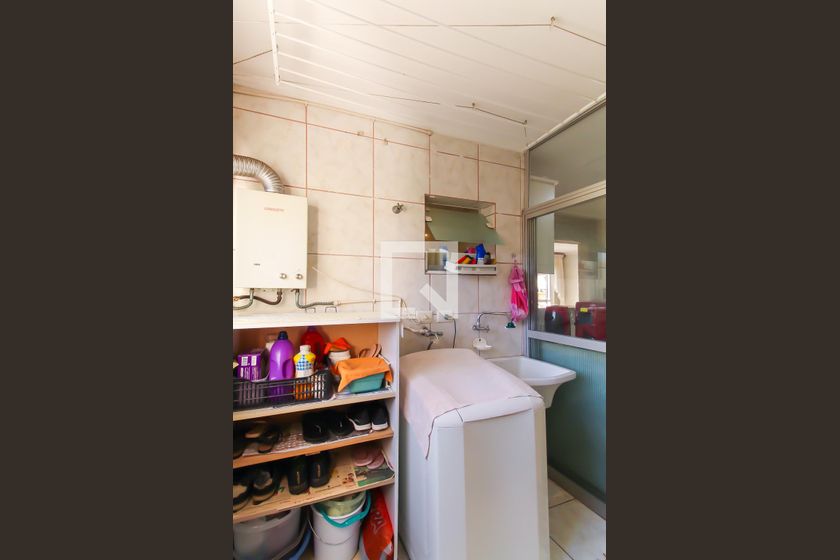 Apartamento, 3 quartos, 85 m² - Foto 33