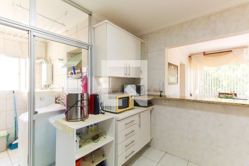 Apartamento, 3 quartos, 85 m² - Foto 29